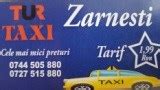 Tur Taxi Zarnesti 